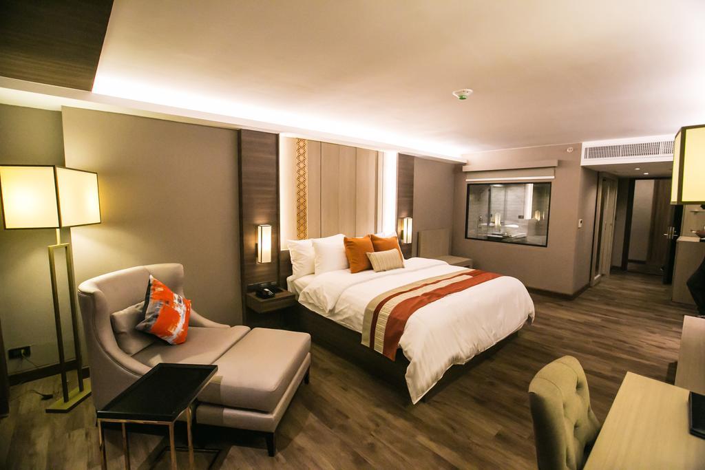Premier Double Bed